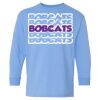 5400B Youth Heavy Cotton Long Sleeve Thumbnail