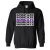 18500 Adult Heavy Blend Hooded Sweatshirt Thumbnail