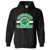 18500 Adult Heavy Blend Hooded Sweatshirt Thumbnail