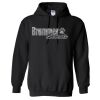 18500 Adult Heavy Blend Hooded Sweatshirt Thumbnail