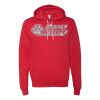 3719 Unisex Sponge Fleece Hoodie Thumbnail