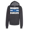 3719Y Youth Sponge Fleece Hoodie Thumbnail