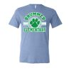 3413 Adult Extra Soft Tri-blend Tee Thumbnail