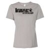 6413 Women’s Extra Soft Tri-blend Tee Thumbnail