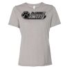 6413 Women’s Extra Soft Tri-blend Tee Thumbnail